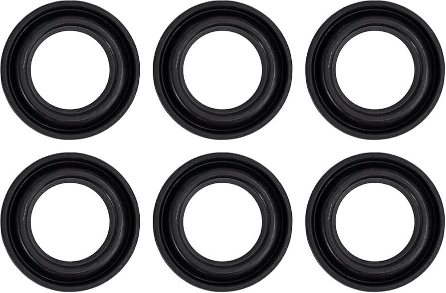 Amazon.com: Spark Plug Tube Seal Set for Nissan Frontier 4.0